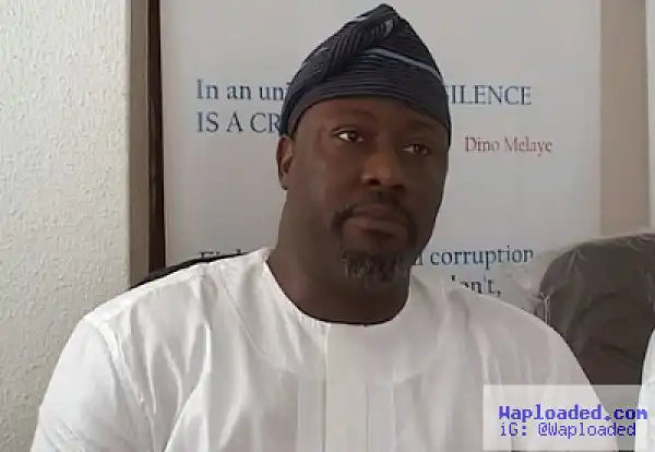 Melaye/Tinubu Saga, Osun APC Women Come For Him